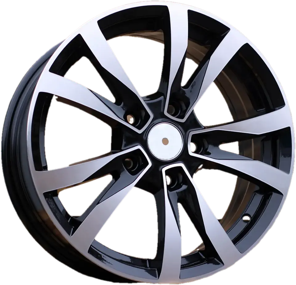 Opel BK533 Black Polished