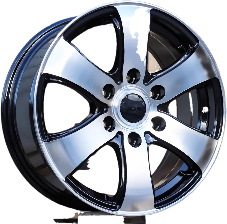 Opel BK747 Black Polished