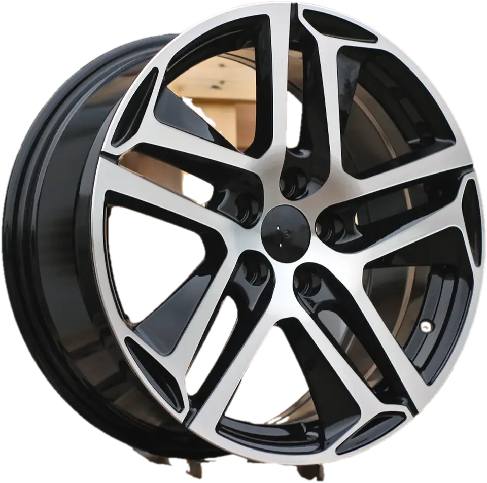 Peugeot PG534 (BK5516)  Black Polished