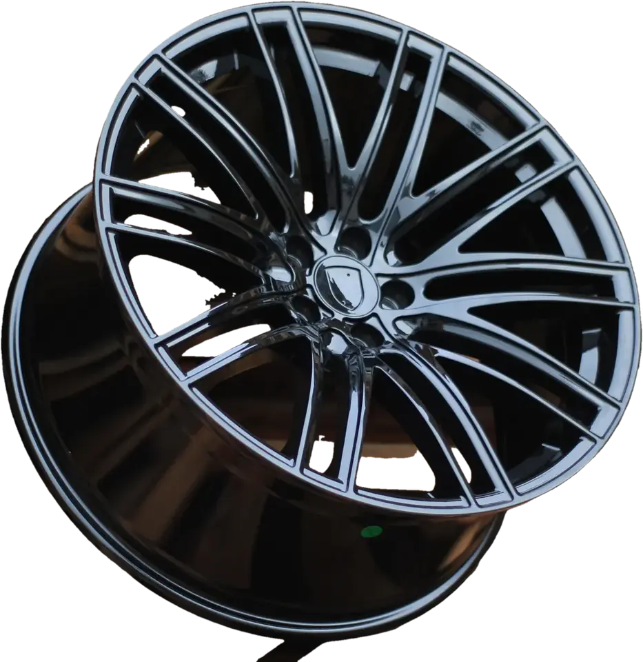 Porsche B1274 (BK5494) Black