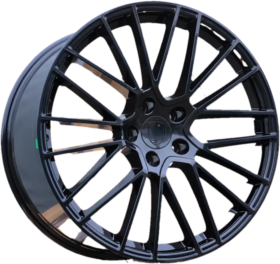 Porsche FE179 (IN0261)  Black