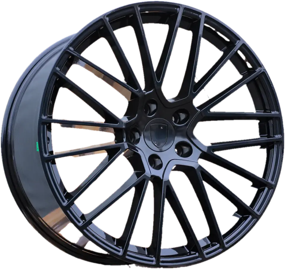 Porsche FB0010J Black