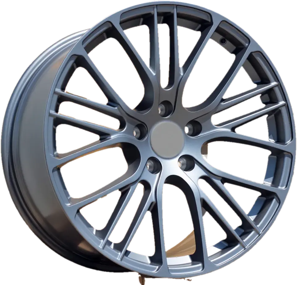 Porsche XFRGW1101 Gun Metal