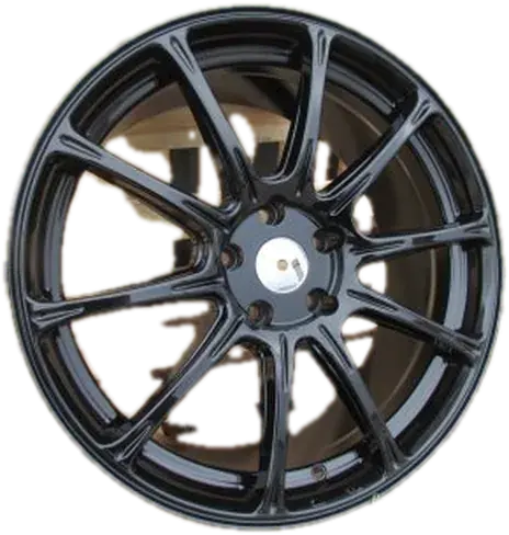 Racing 3S147 Black