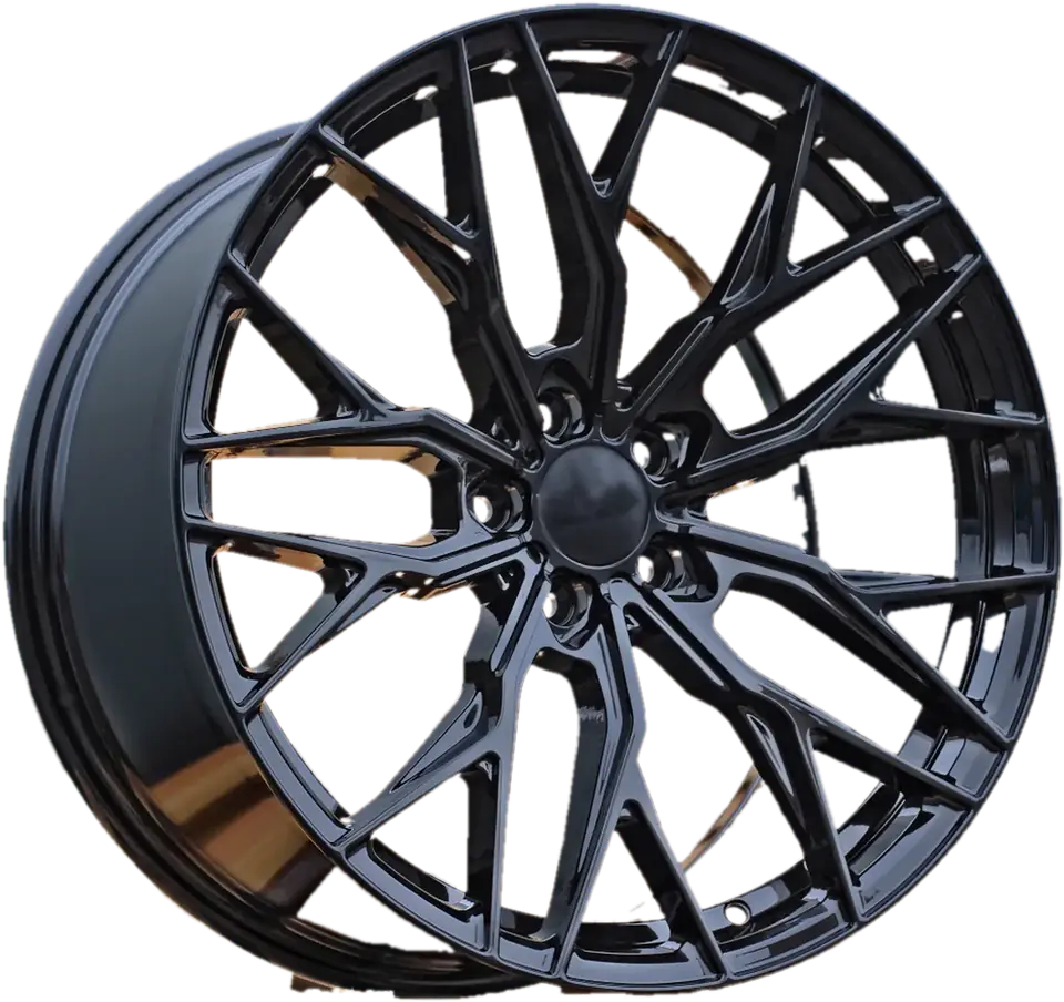 Racing 3S266 Black