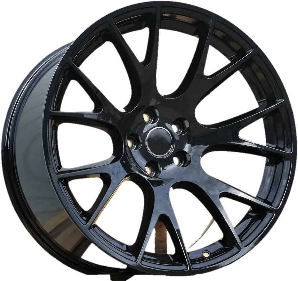 Racing A8872 Black