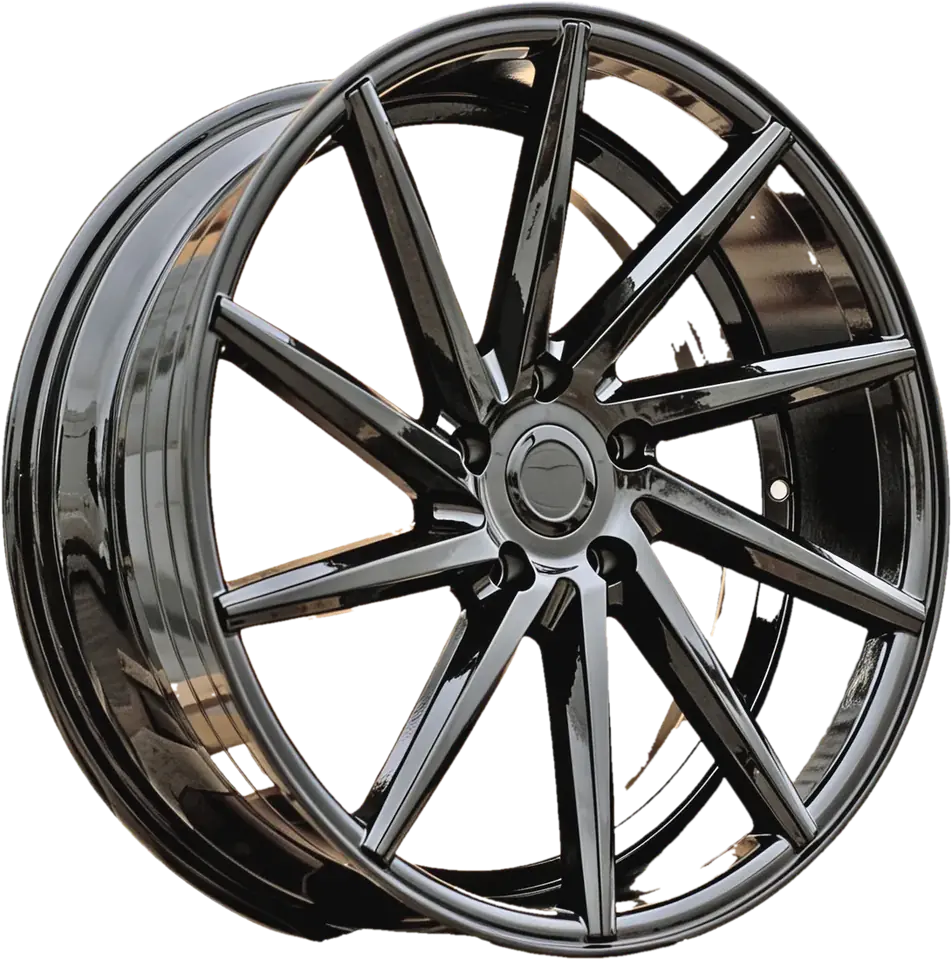 Racing B1058 Black Pearl