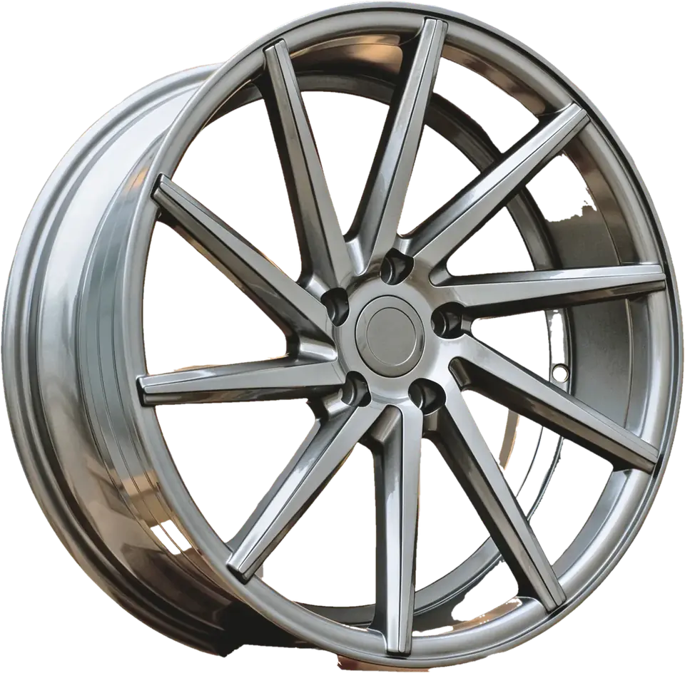 Racing B1058 Grey