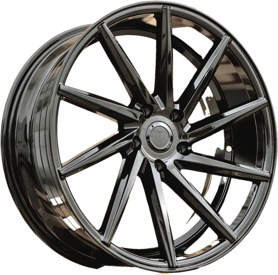 Racing B1059 Black