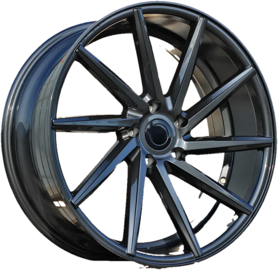 Racing B1059 Black Pearl