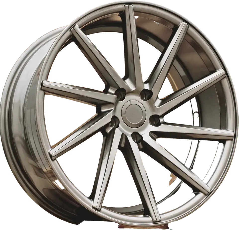 Racing B1059 Grey