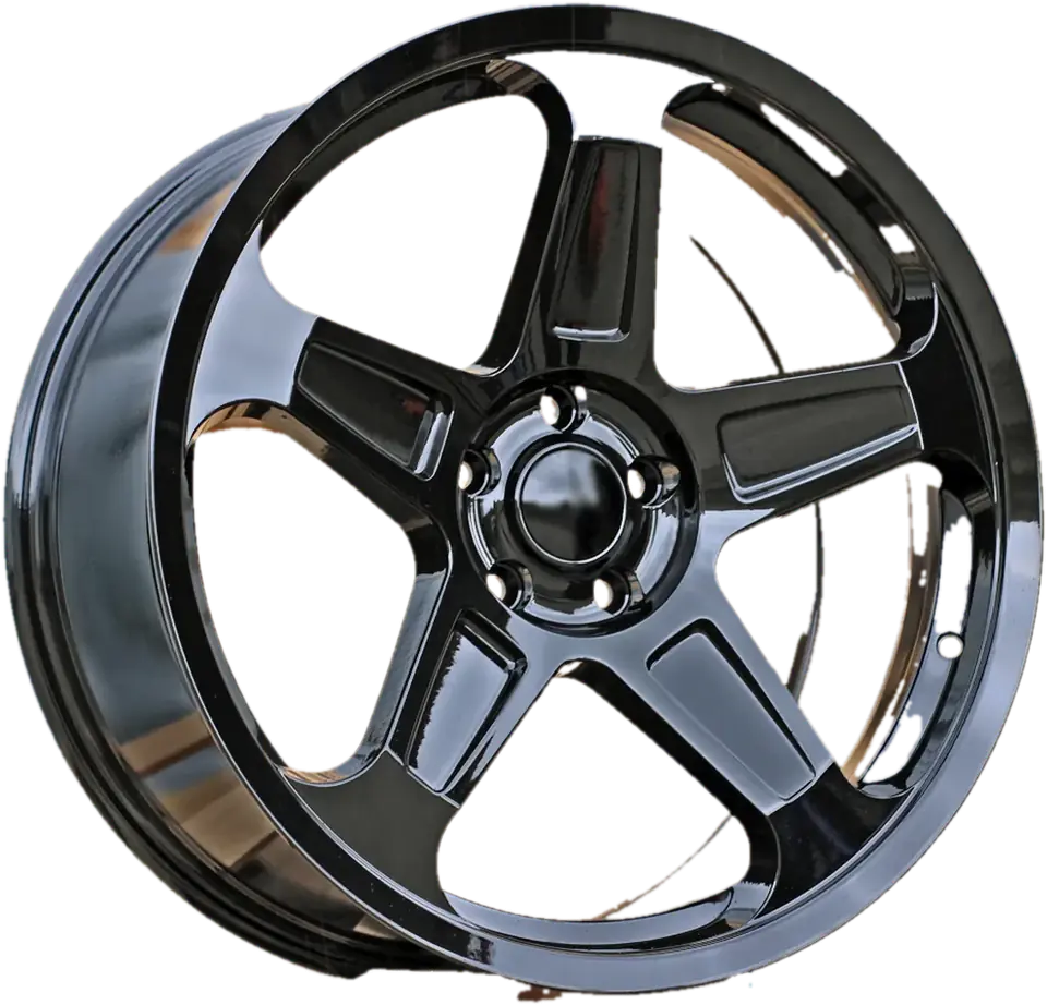 Racing B1393 Black