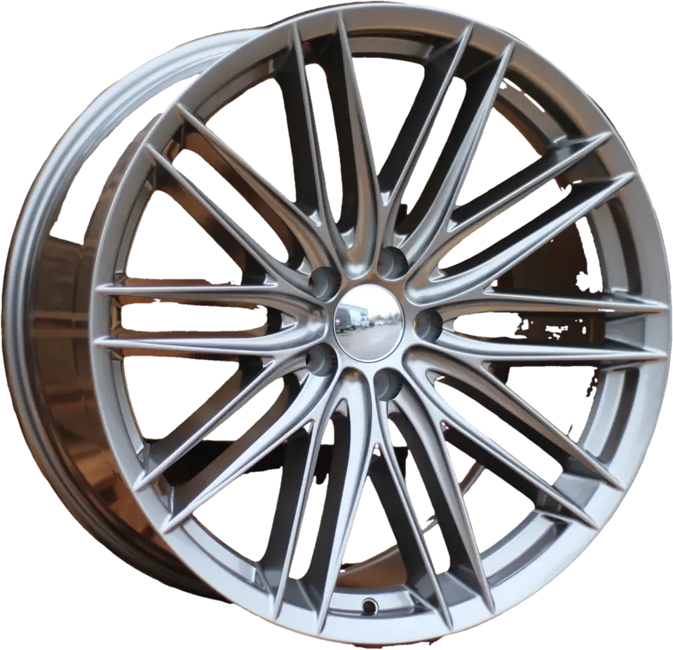 Racing B5395 Grey