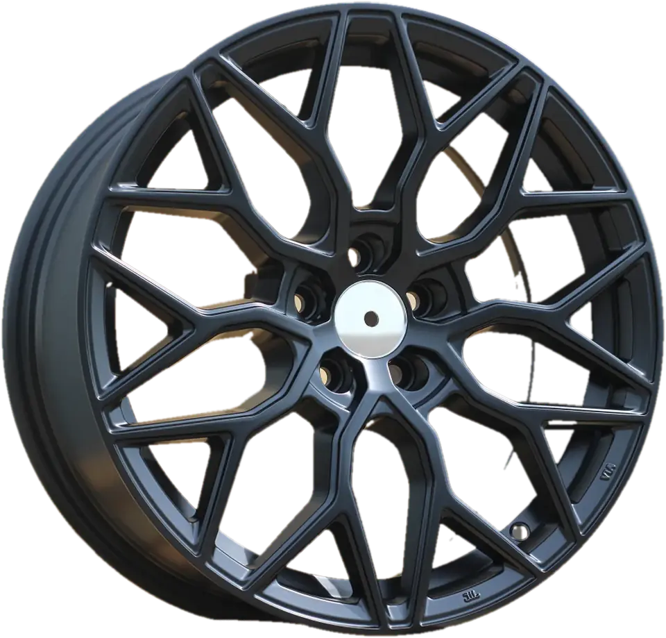 Racing B5812 Black