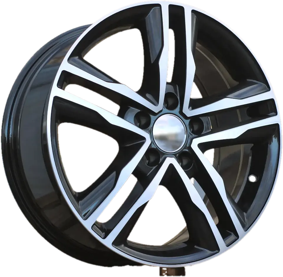 Opel BK424 Black Polished