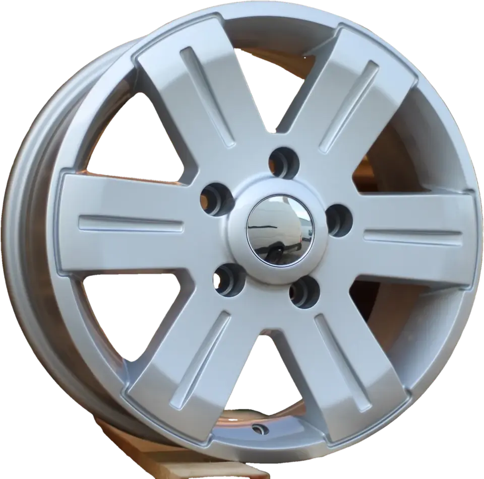 Racing BK562 Silver