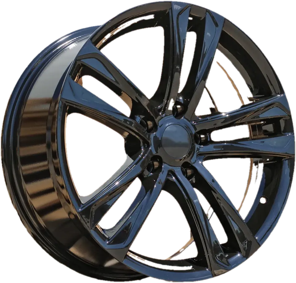 Racing BK798 Black
