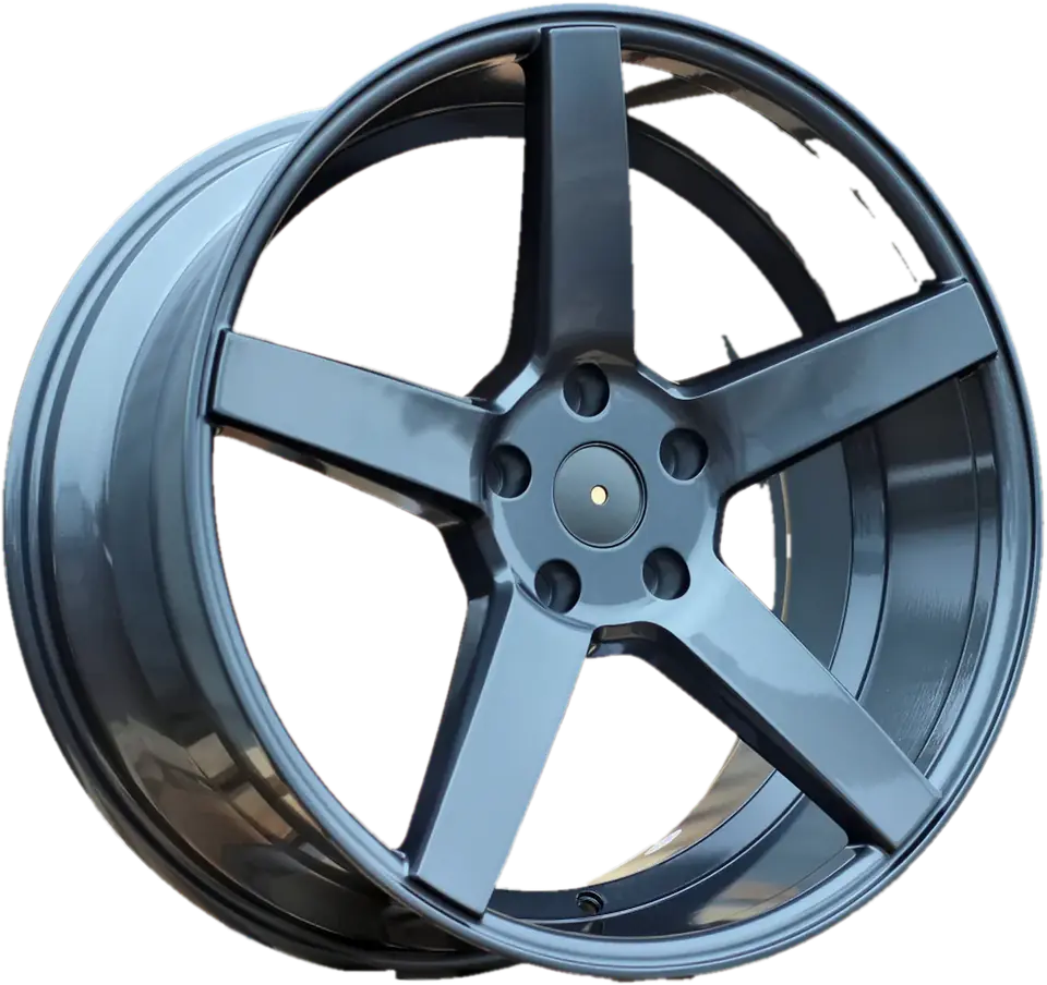 Racing F5173 Grey