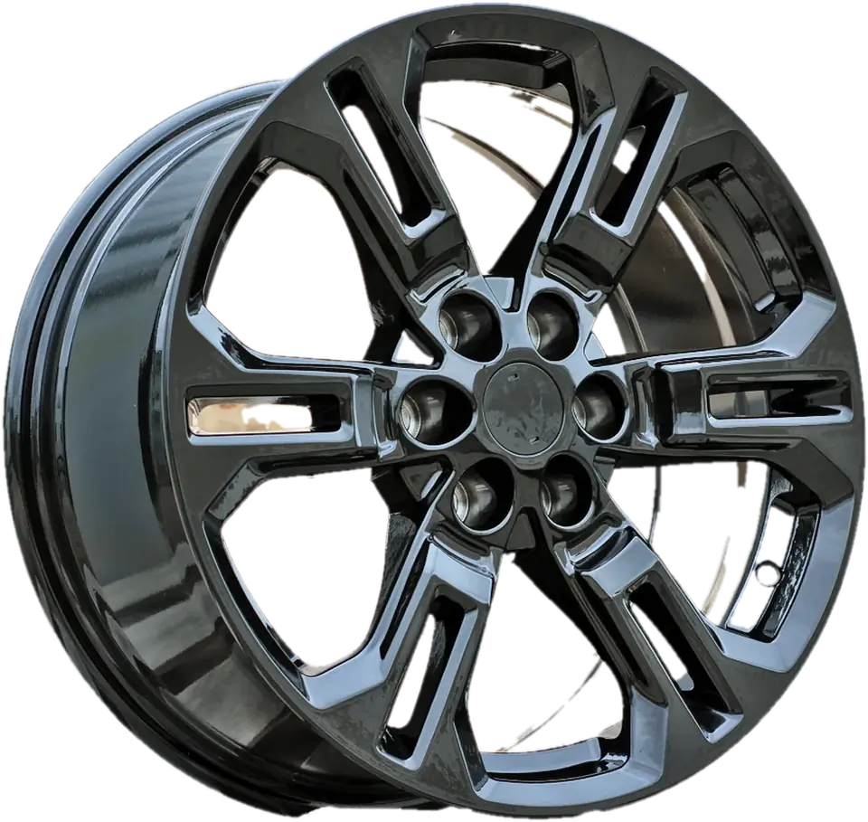Racing F7604 Black