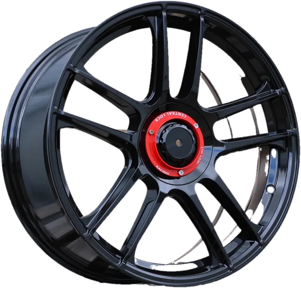 Racing F9826 Black