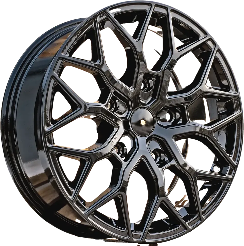 Racing I0319 (IN-LD1) Black