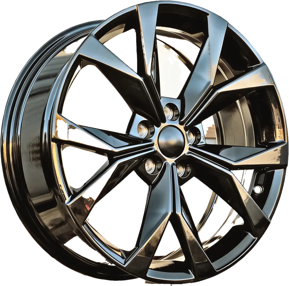 Racing I5627 Black