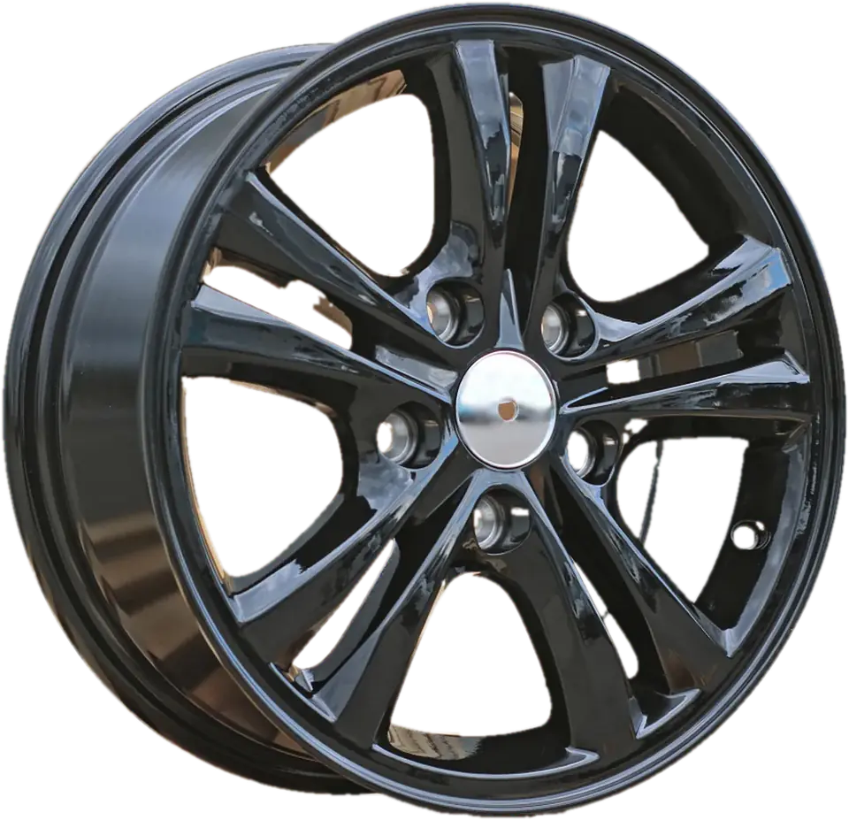 Racing L1061 Black