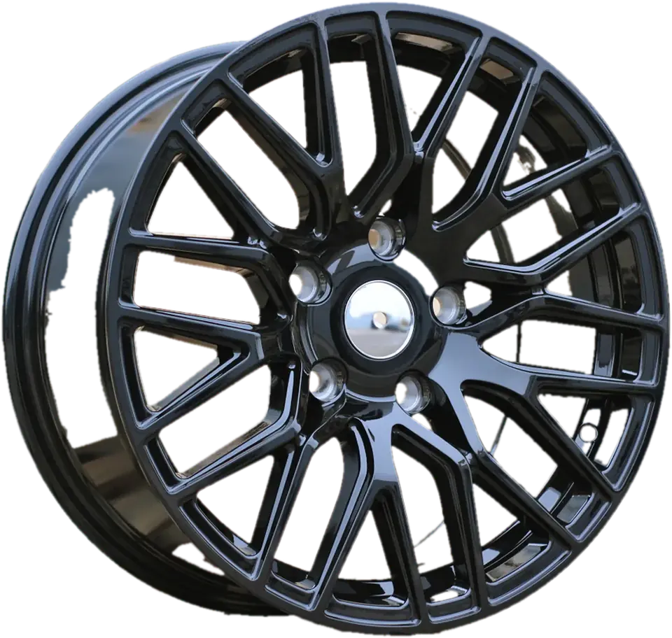 Racing L2144 Black