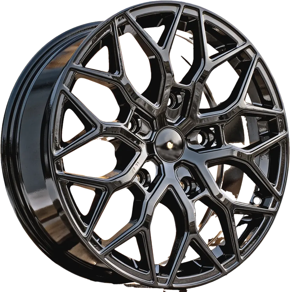 Racing YF0319 Black