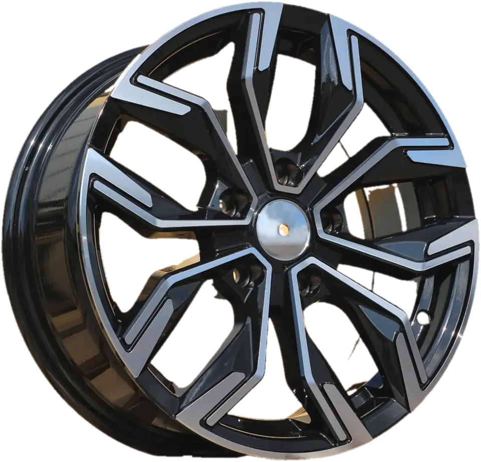 Renault B1518 Black Polished