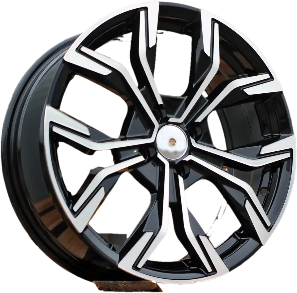Renault B5920 Black Polished