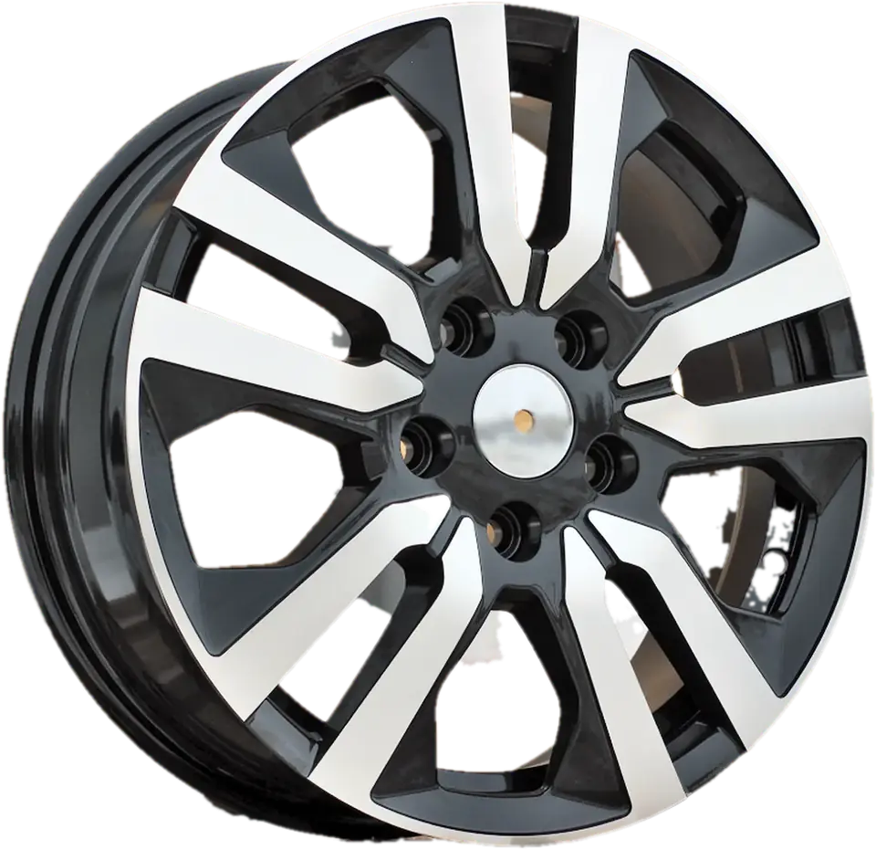 Renault IN3516F Black Polished