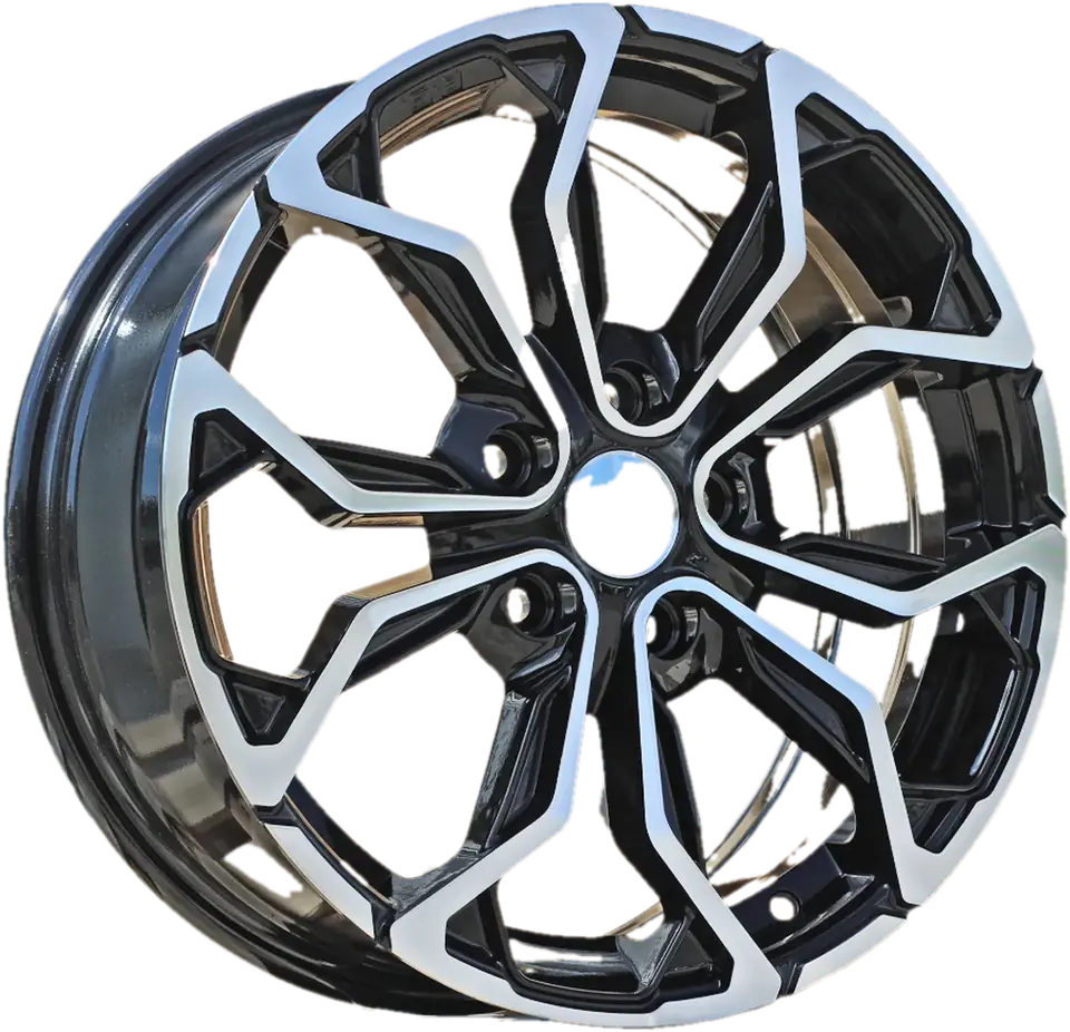 Renault XF260 (BK1058)  Black Polished