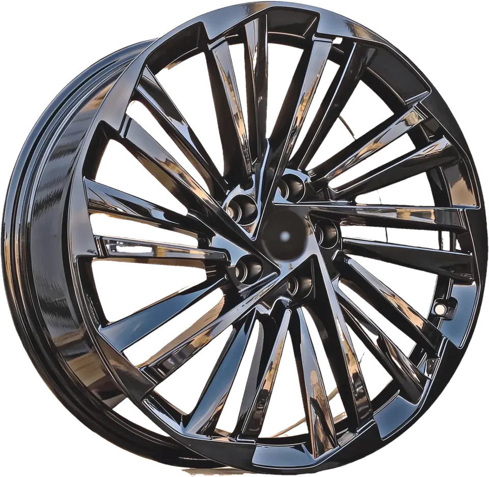 Skoda FBX261 Black