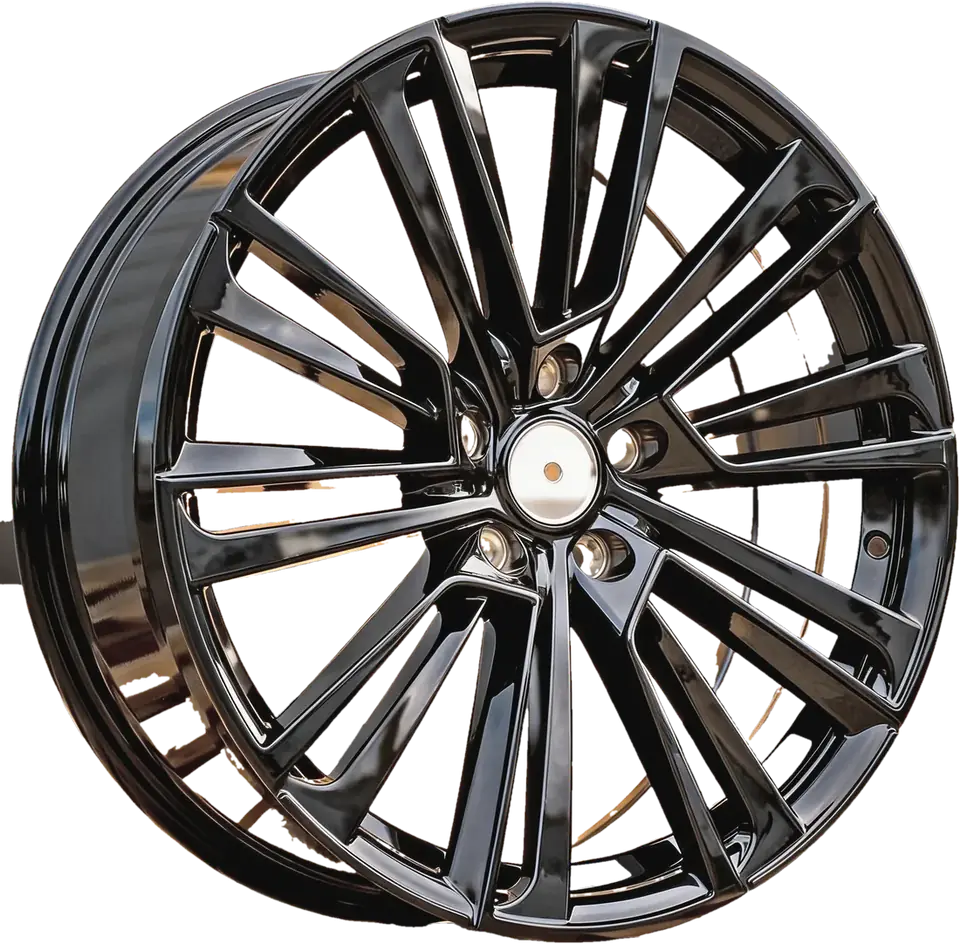 Skoda I0361 Black