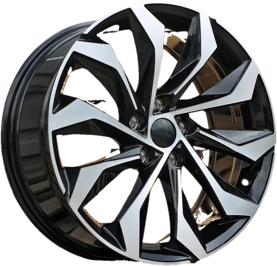Skoda I1139 Black Polished