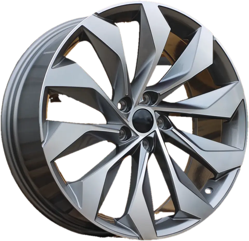 Skoda I1139 Grey Polished