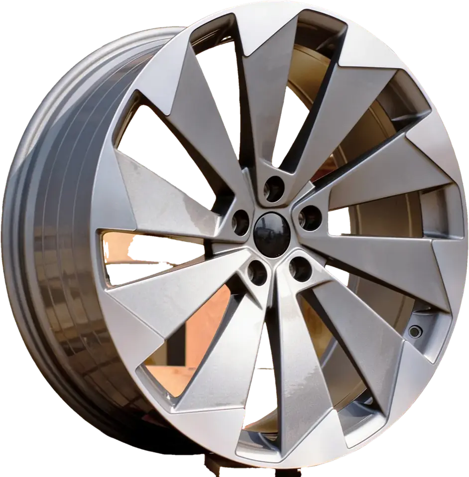 Skoda I1141 Grey Polished