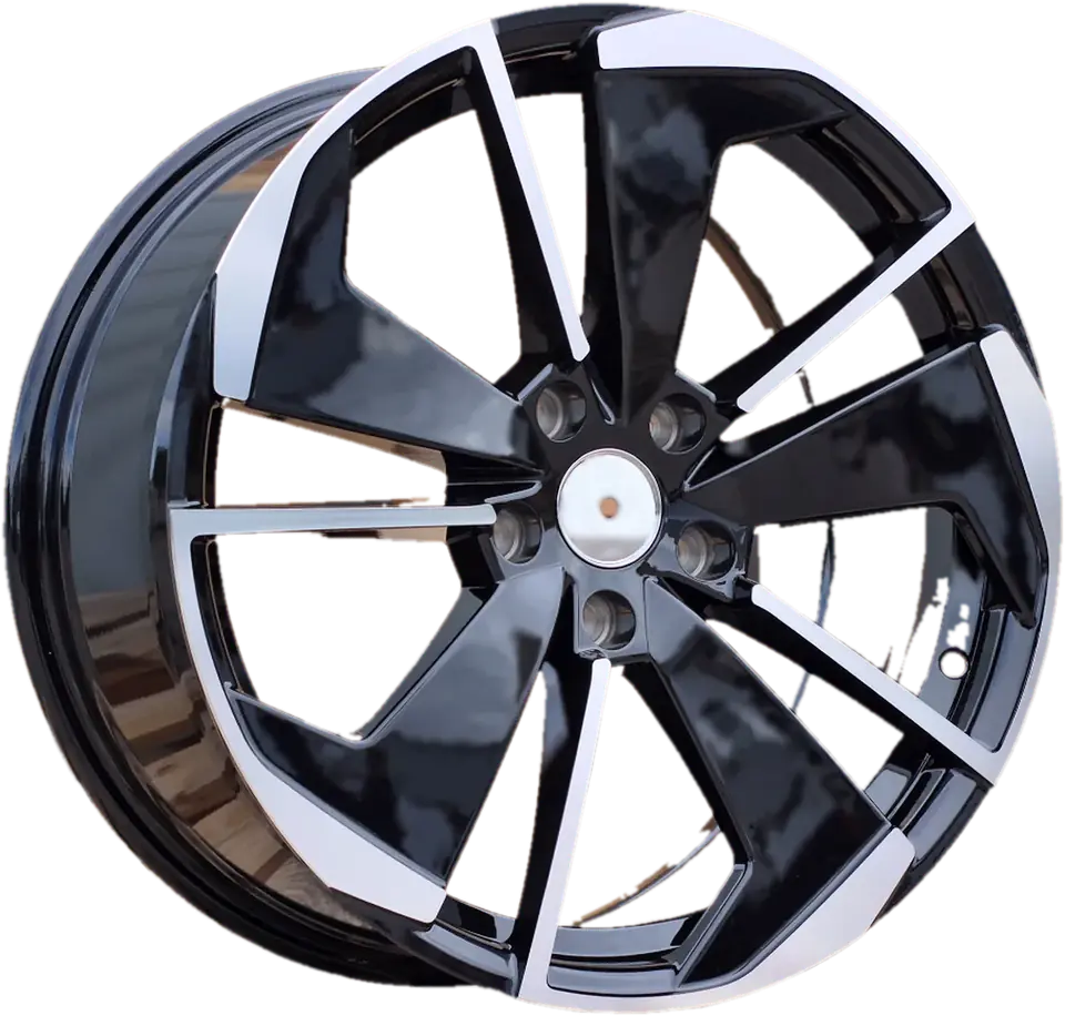 Skoda I5579 Black Polished