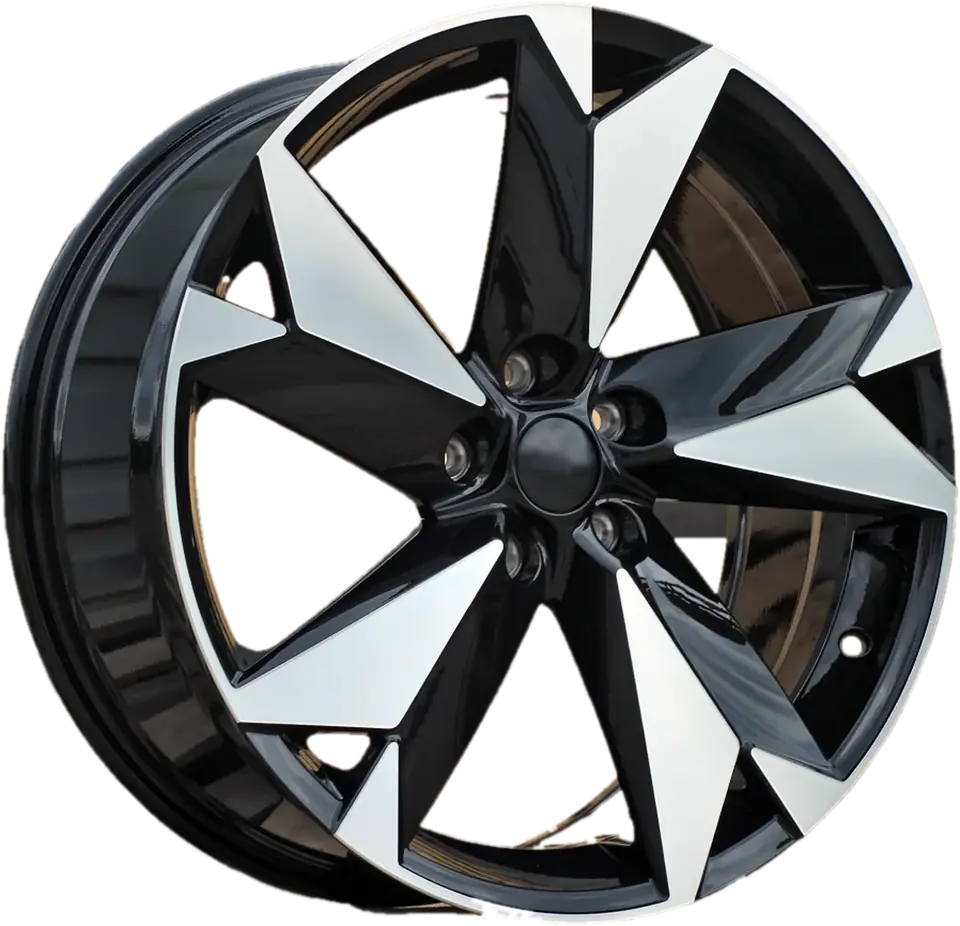 Skoda I5625 Black Polished
