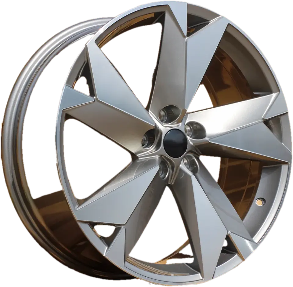 Skoda I5625 Grey Polished