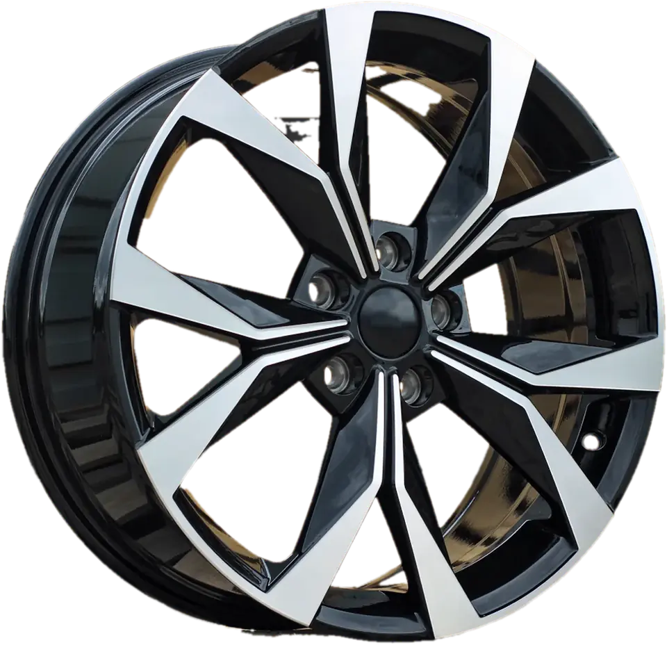 Skoda I5627 Black Polished
