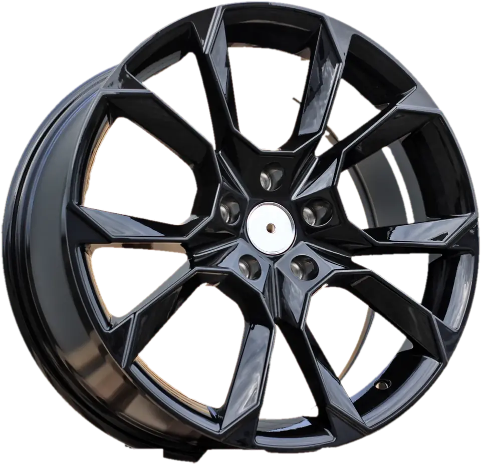 Skoda SK516 (BK5278) Black