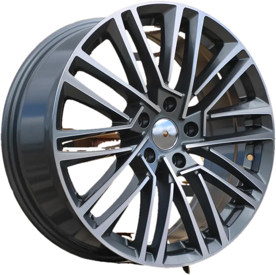 Skoda Y1191 Grey Polished