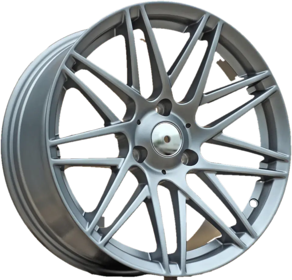 Smart HX013 (E269165516S)  Gun Metal Half Matt