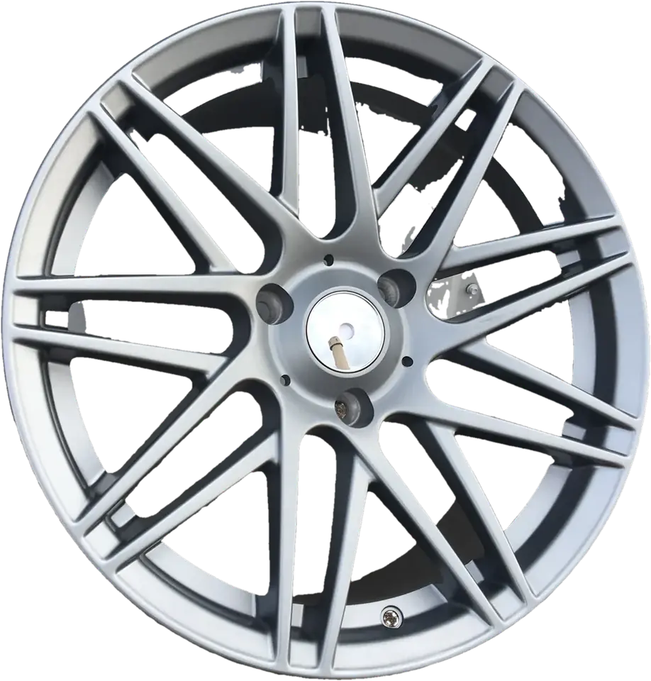Smart HX013 (E269177511S)  Gun Metal