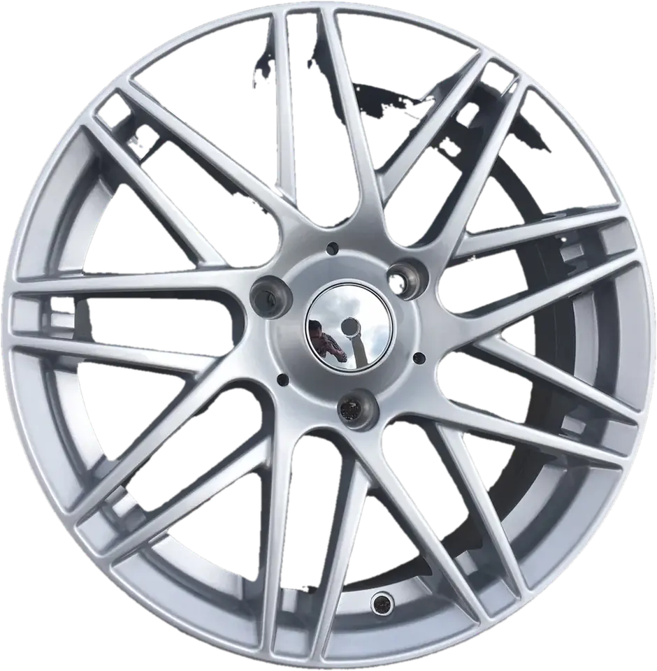 Smart HX013 (E269177510S) Silver Shining