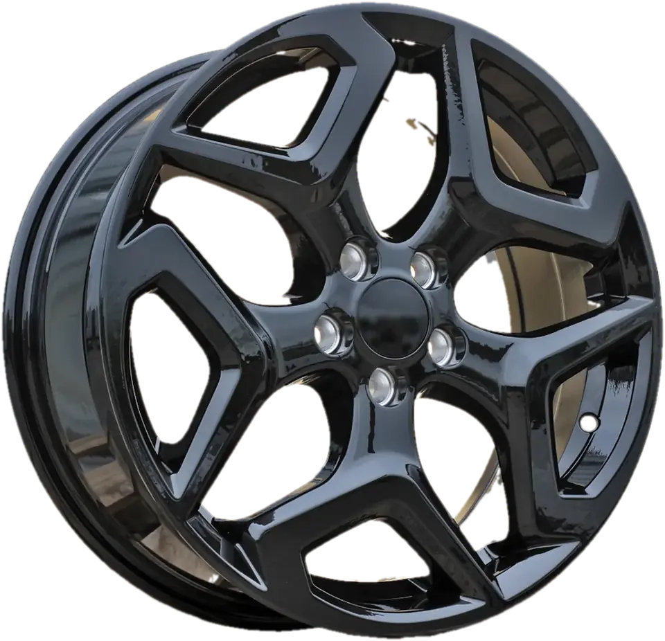 Subaru B1606 Black