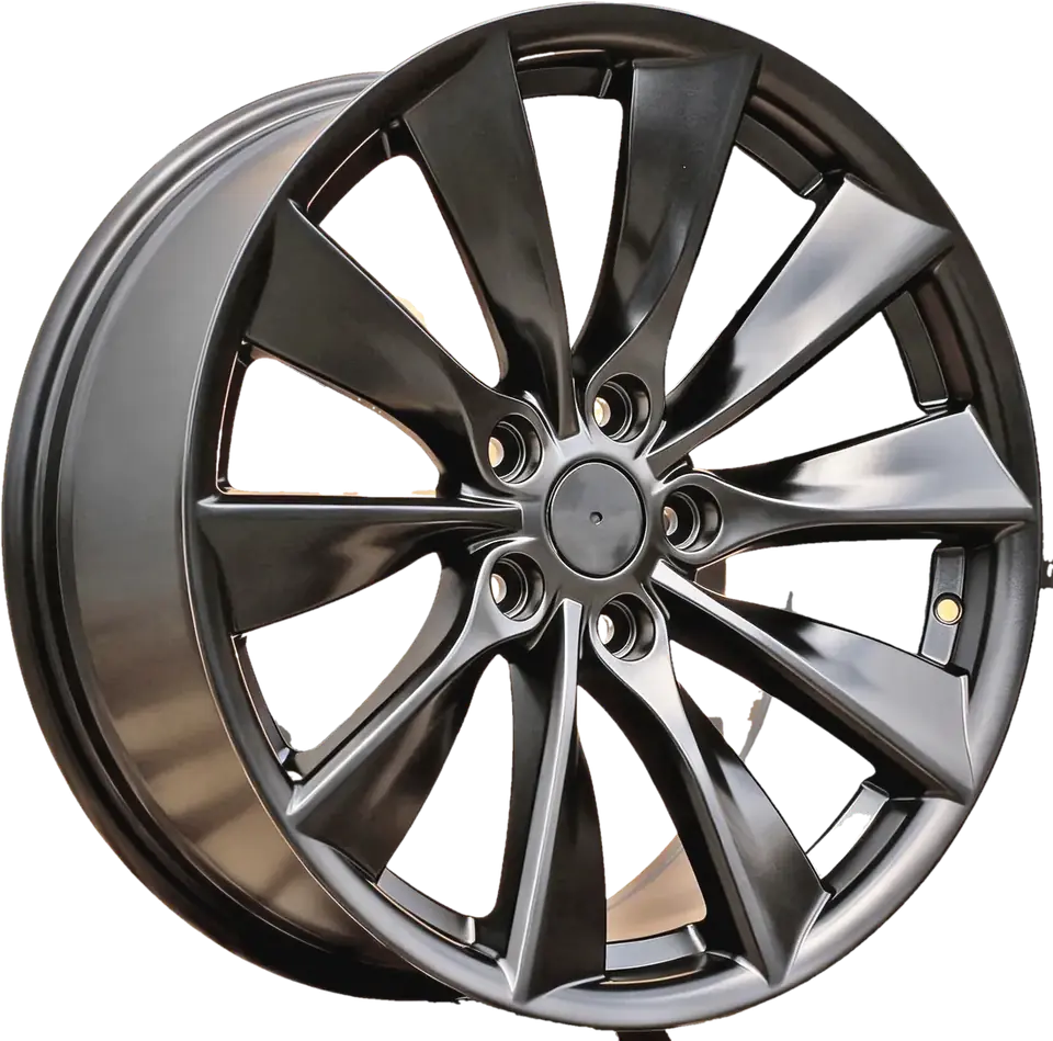 Tesla 3S209 Black