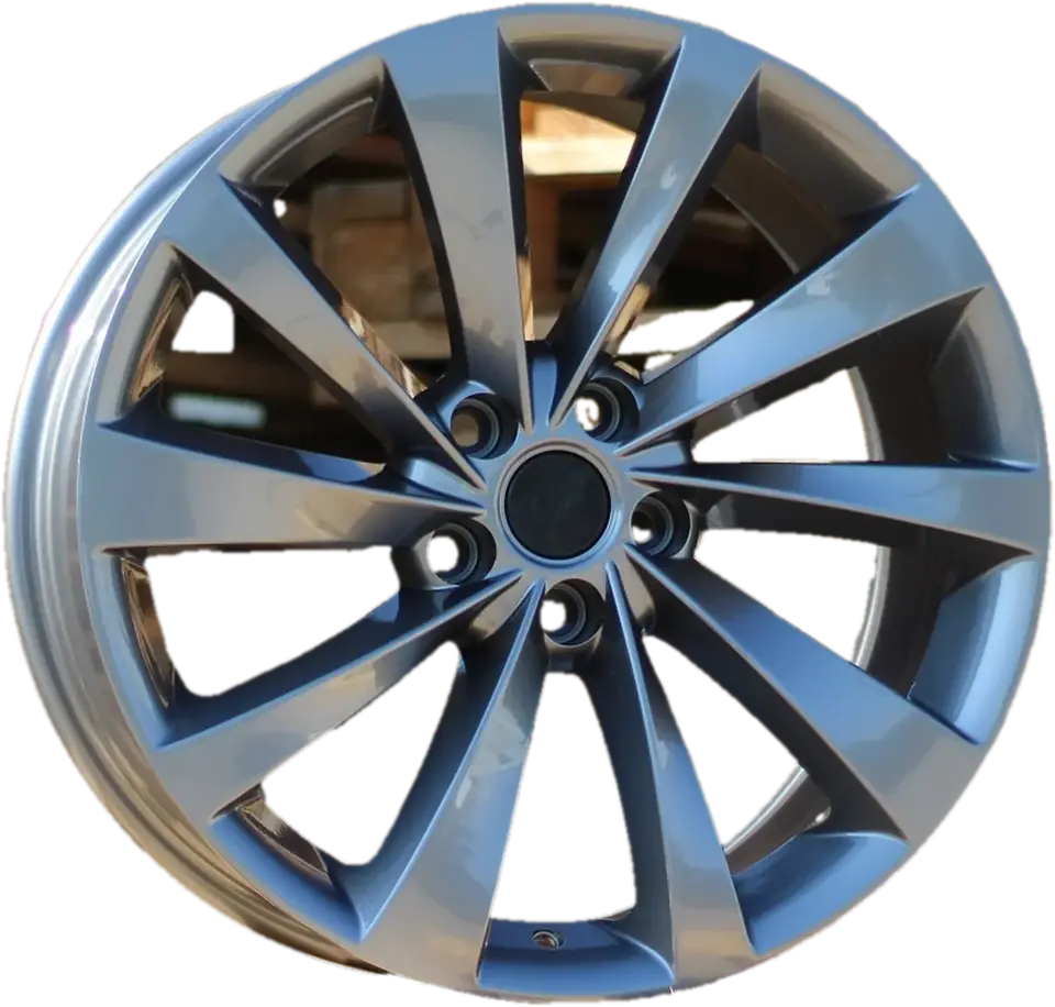Tesla B1396 Gun Metal